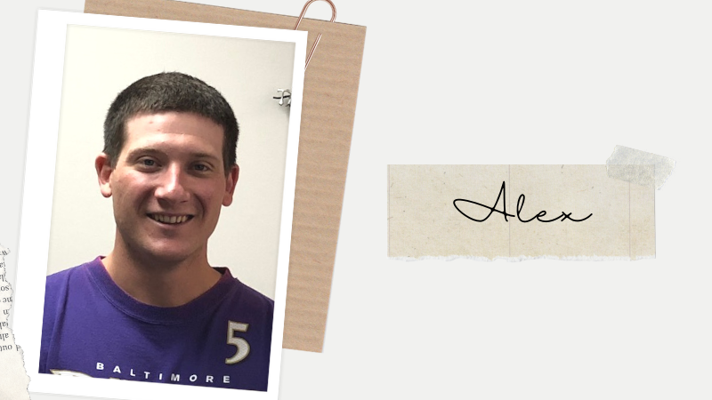 Alex Alex