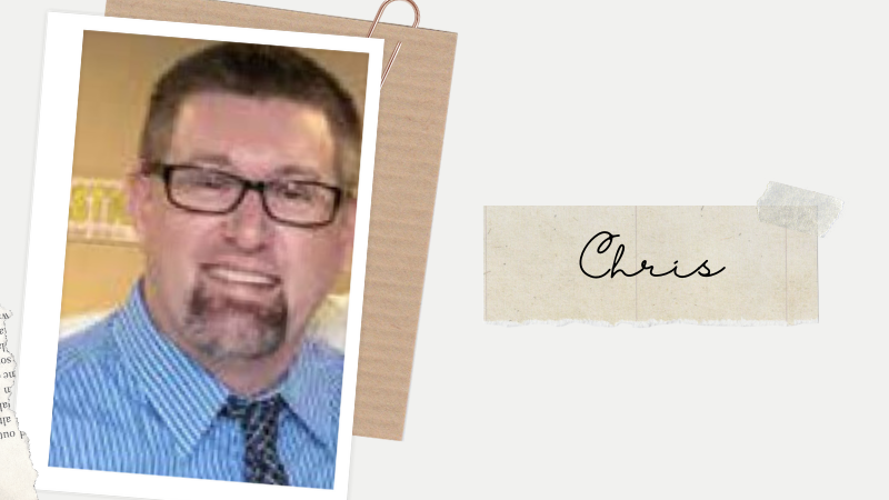 Chris Chris