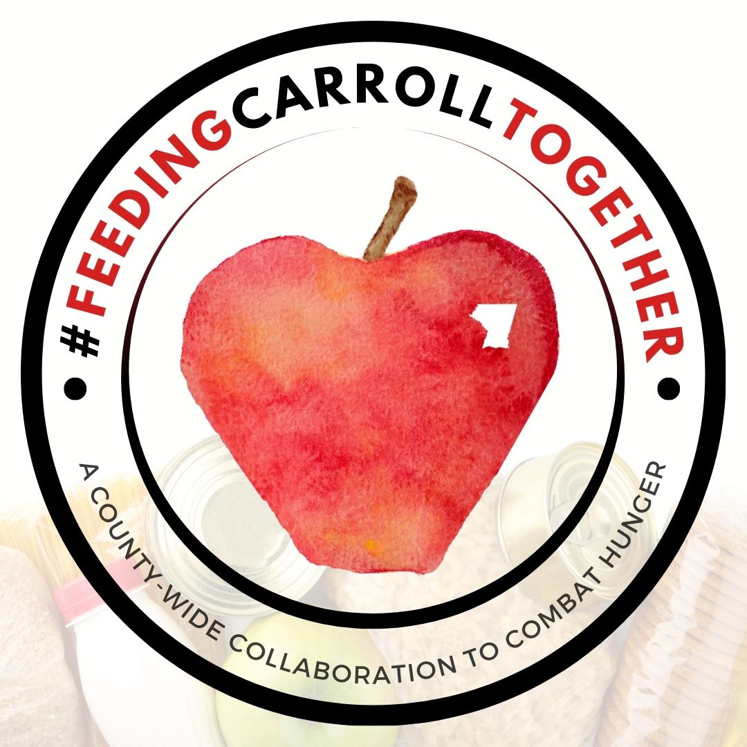 #FEEDINGCARROLLTOGETHER - MEME #1 #FEEDINGCARROLLTOGETHER - MEME #1